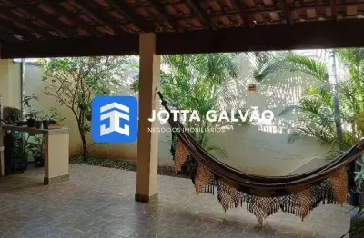 Casa com 2 quartos à venda na Rua José da Silva Galvão, Vila Real, Hortolândia