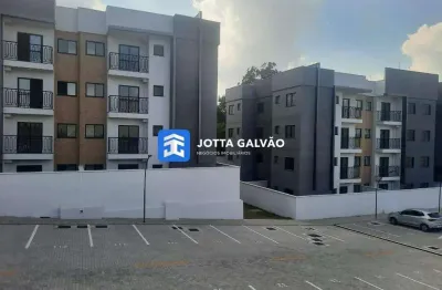 Apartamento com 2 quartos à venda na Rua Ângelo Ormeneze, Pinheirinho, Vinhedo