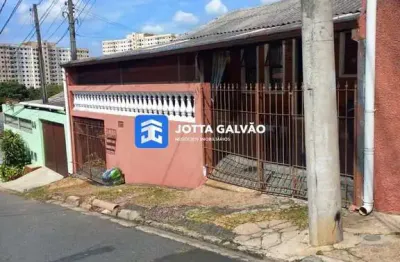 Casa a venda, 200m2 - jardim das figueiras, valinhos