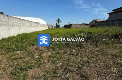 Terreno à venda na Rua José Benedito Zarzur, Parque Bom Retiro, Paulínia