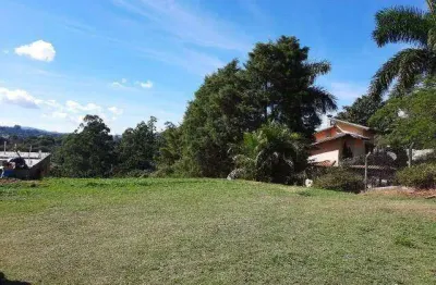 Terreno à venda na Rua Célio Oliveira, Vale Verde, Valinhos