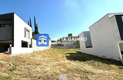 Terreno à venda, residencial mont alcino - valinhos/sp