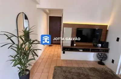Apartamento com 2 quartos à venda na Rua Primeiro de Março, Jardim Nossa Senhora Auxiliadora, Campinas