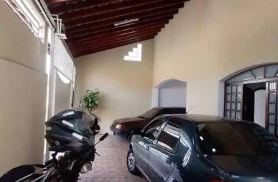 Casa à venda, 3 quartos, 1 suíte, 2 vagas, jd alvorada - campinas/sp