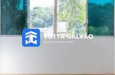 Apartamento com 3 quartos à venda na Rua Barão de Paranapanema, Bosque, Campinas