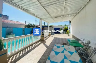 Casa com 4 quartos à venda na Rua João Theodoro de Oliveira, Jardim Florence, Campinas