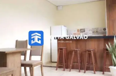 Casa com 1 quarto à venda na Rua José da Silva Galvão, Vila Real, Hortolândia