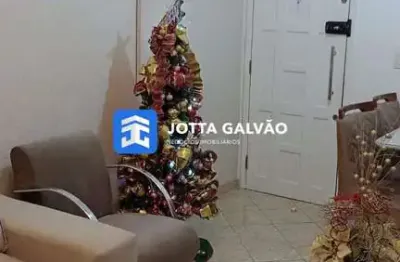 Apartamento com 3 quartos à venda na Rua Bartira, Vila Ipê, Campinas
