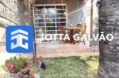 Casa com 2 quartos à venda na Rua Joaquim de Paula Souza, Vila Yolanda Costa e Silva, Sumaré