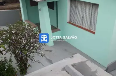 Casa com 2 quartos à venda na Rua Modesta Polli Martins, Vila Norma, Valinhos