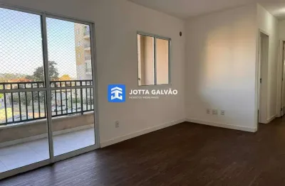 Apartamento à venda - eco vila tipuana - 3 dormitórios e 2 vagas