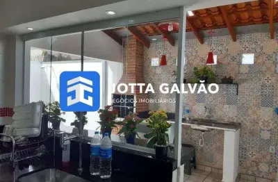 Casa com 3 quartos à venda na Rua Maria Celestina dos Santos Ramos, Jardim Ouro Preto, Campinas