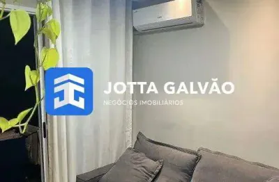 Apartamento no condomínio viva e realize 1 em campinas