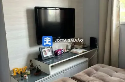 Apartamento com 3 quartos à venda na Rua Doutor Armando Antonio D'Ottaviano, Jardim Vista Alegre, Paulínia