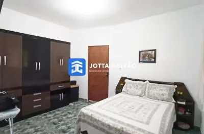 Casa com 3 quartos à venda na Rua Professor Vicente Ferreira Bueno, Jardim Campo Belo, Sumaré