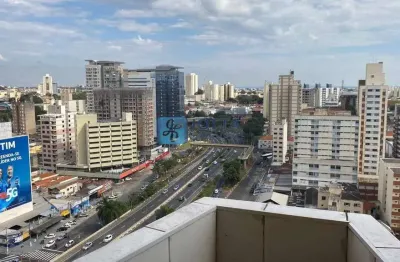 Apartamento com 2 quartos à venda na Rua Barão de Jaguara, Centro, Campinas
