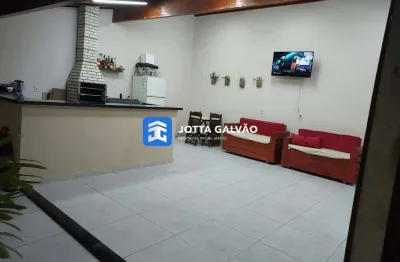 Casa a venda, 73m2 - condomínio vivenda tulipa, hortolândia