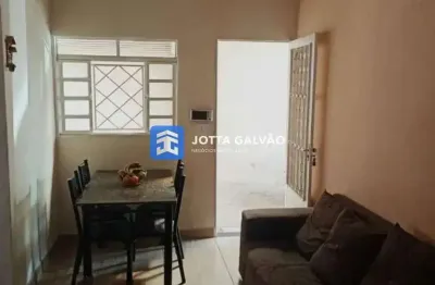 Casa com 3 quartos à venda na Rua Affonso Sardinha, Jardim Alvorada, Campinas