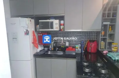 Apartamento no condomínio reserva jardim amazonas em campinas
