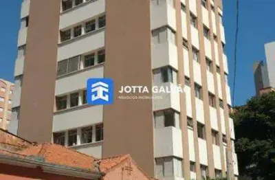 Apartamento a venda, 49m2 - Edifício Dona Sinhá - Centro, Campinas