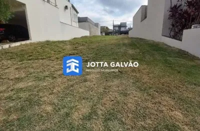 Terreno Residencial de 250 m² em Real Parque Sumaré, Sumaré – R$ 325.000,00