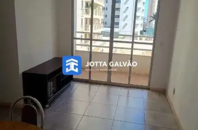 Apartamento para locação, 80m2 - condomínio ville de france - mansões santo antônio, campinas