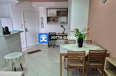 Apartamento com 1 quarto à venda na Rua Pedro de Toledo, Centro, Indaiatuba