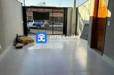Casa com 3 quartos à venda na Rua Antônio Bertoni Garcia, Jardim Antonio Von Zuben, Campinas