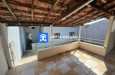 Casa a venda, 120m2 - jardim novo maracanã, campinas