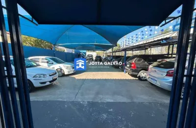 Ponto Comercial de 426 m² - Avenida São Francisco de Assis, Hortolândia - SP