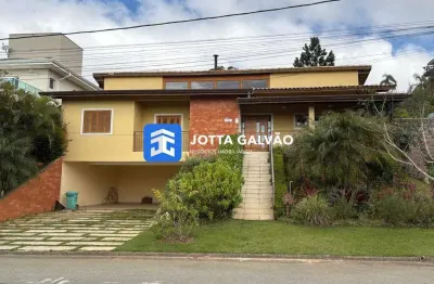 Casa a venda, 280m2 - condomínio santa adélia - chácara do remanso, vargem grande paulista