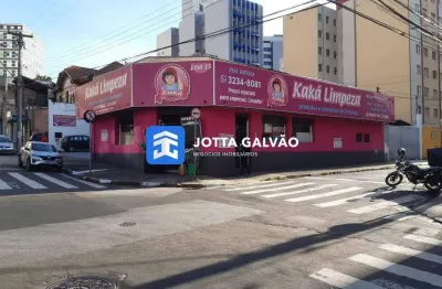 Ponto comercial à venda na Rua Saldanha Marinho, Centro, Campinas
