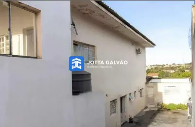 Casa com 3 quartos à venda na Rua Ermênio Oliveira Penteado, Parque São Quirino, Campinas