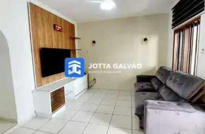 Casa com 2 quartos à venda na Rua Frei São Carlos, Jardim Santa Genebra, Campinas