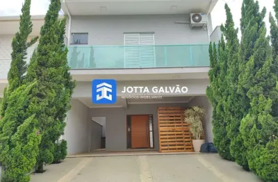 Casa a venda, 190m2 - condomínio jardim vista verde - jardim panorama, indaiatuba