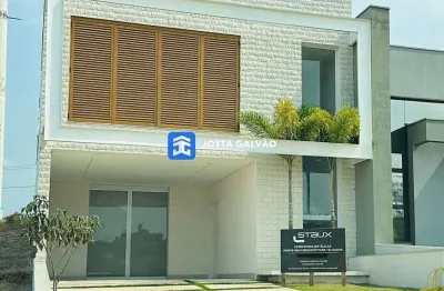 Casa a venda e locação no loteamento park gran reserve, indaiatuba