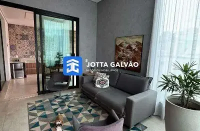 Casa com 3 quartos à venda na Rua Aristides Pedro da Silva, Jardim Ibirapuera, Campinas