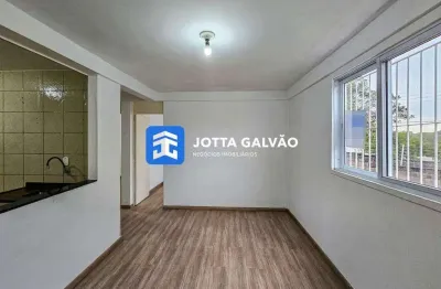 Apartamento a venda, 51m2 - Residencial Rio Grande do Sul - Parque Residencial Vila União, Campinas