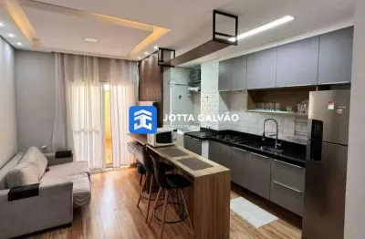 Venda: apartamento garden no parque do lago residence – hortolândia/sp