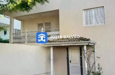 Casa a venda, 309m2 - san conrado - caminhos de san conrado (sousas), campinas