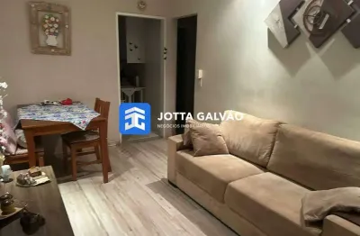 Apartamento a venda, 70m2 - Condomínio Serra Morena - Jardim Interlagos, Campinas