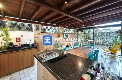 Apartamento com 2 quartos à venda na Rua Manoel Sylvestre de Freitas Filho, Jardim Nova Europa, Campinas