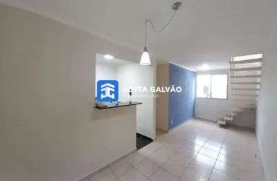 Apartamento/Cobertura a venda, 120m2 - Residencial Spazio Calabria - Vila João Jorge, Campinas