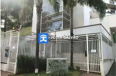 Apartamento a venda, 74m2 - ecolife parque prado - parque prado, campinas