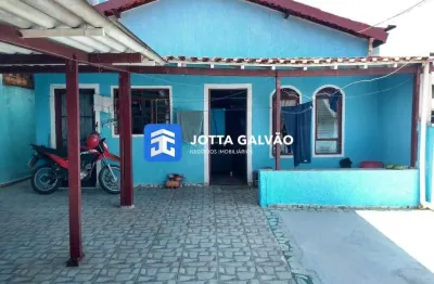 Casa a venda, 110m² - parque residencial vila união, campinas