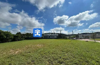 Terreno em condomínio fechado à venda na Rua Dos Buritis, Parque dos Resedás, Itupeva