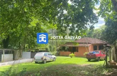 Chácara / sítio com 3 quartos à venda na Rua Luiz Nestlehener, Centro, Iporanga