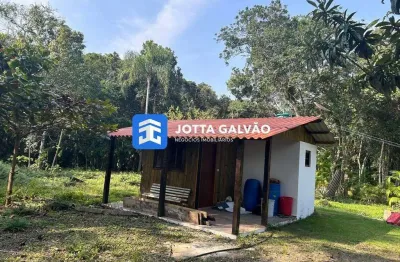 Casa com 1 quarto à venda na Avenida Adhemar de Barros, Centro, Iguape
