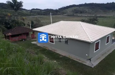 Chácara / sítio com 3 quartos à venda na Rua Amapá, Vila Cabral, Registro