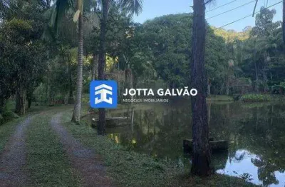 Chácara / sítio com 2 quartos à venda na Avenida Doutor Carlos Botelho, Centro, Pariquera-Açu